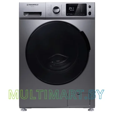 Стиральная машина MAUNFELD MFWM149S